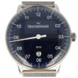 Meistersinger Neo Plus NE408 Steel