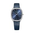 Raymond Weil Toccata Heritage Blue Quartz 5280-STC-50001