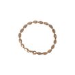 Be | Bracelet Pink gold | Fantacy