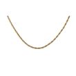Be | Necklace Yellow gold | Fantasy