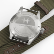 Hamilton Khaki Field Power Reserve Steel/Steel H69509960