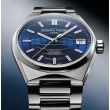 Frederique Constant Highlife Blue Ladies Automatic | 34MM