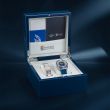 Squale 2001 Marina Miliare Blue | 41.5MM