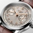 Longines Master Collection Monopusher Ivory | 41mm