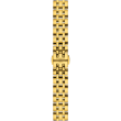 Tissot Classic Dream Yellow PVD/ivory| 28mm