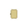 Tissot SRV Goud PVD Quartz | 30mm T160.110.33.113.00