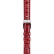 Tissot SRV Steel/Red | 30MM T160.110.16.423.00