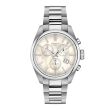 Tissot PR100 Chrono Mother of Pearl T150.217.11.111.00