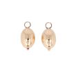 Varivello Pendants | Pink Gold