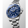 Longines Hydroconquest Quartz Blue/ steel L3.769.4.96.6
