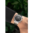 Nivada Grenchen F77 chronograph carbon 38mm 68002Q77