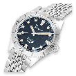 Squale Super-Squale Black steel | 38mm SuperSSBK.AC