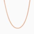 BRON | Lux Necklace | Braided Chain 7CR444345 - 7CR444350 - 7CR444370
