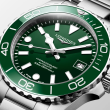 Longines Hydroconquest Automatic Green/Green L3.779.4.06.6