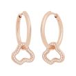 7OR477930 Lux Hoops
