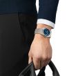 Tissot PRX Automatic Blue/Titanium|38mm T137.807.44.041.00