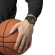 Tissot Supersport Chrono Basketball Edition | 45.5mm T125.617.36.081.00