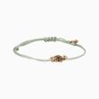 BRON | Toujours Ajours Bracelet | Light Green