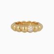 BRON | Stax Max Yellow Gold Diamond | 5.5mm
