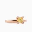 BRON | Phlox Citrine | 6 mm