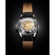 Nivada Grenchen Super Antarctic 3.6.9. patina/flat link | 32032A20