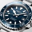 Longines Hydroconquest Automatic Blue/Blue L3.779.4.96.6