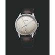 Oris Artelier Date White/Black Leather 01 733 7810 4051-07 6 20 17FC