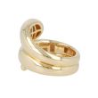 Sundrops | Ring 14 Carat Yellow Gold | Wrap Hose