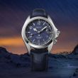 Seiko Prospex SPB531J1 Alpinist Night Sky 