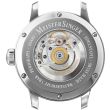 Meistersinger Perigraph AM1001G | 43mm