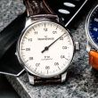 Meistersinger N°03 AM903 Brown