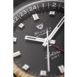 32043A10 Nivada Grenchen GMT