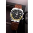 32043A10 Nivada Grenchen GMT