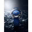 Nivada Grenchen Antarctic Aquamar Tropic/Blue | 32074A24