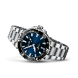 Oris Aquis Date Blue | 41.5MM