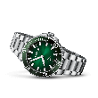 Oris Aquis Date Caliber 400 Green | 41.5MM