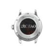 Meistersinger Archao AR911 Burgundy 