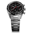 TAG Heuer Carrera Chronograph Sport black 42mm | CDB2110.BA0054