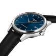 Tissot Classic Dream Blue/Leather 40mm T156.407.16.041.00