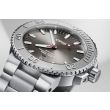 Oris Aquis Date Grey | 43.5mm