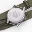 Hamilton Khaki Field 250th Anniversary 36mm H69399930 | Juwelier van Willegen