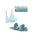 Varivello blue