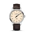 Meistersinger N°03 Blue BM9903 | 38mm