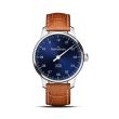 Meistersinger N°03 Blue BM9908 | 38mm