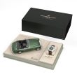Frederique Constant Classics Vintage Rally Healey 2025 | 40mm FC-301HGRS5B26