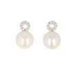 Sea Pearls Diamonds