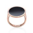 Burato Gioielli | Onyx Ring