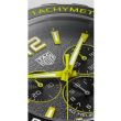 TAG Heuer Formula 1 Chronograph Asphalt Yellow | 43MM
