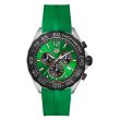 CAZ101AP.FT8056 TAG Heuer Green