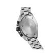 TAG Heuer Formula 1 Blue Steel | 43mm CAZ101AV.BA0842